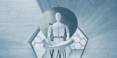 AI and the Probability of Conflict